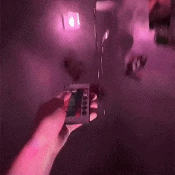🌊 Water Wave Dynamic Projection Lamp – Turn Any Room Into a Dreamy Escape