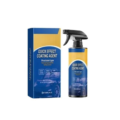 🚘Car Paint Shine & Protection Spray – Restore Gloss, Protect the Finish