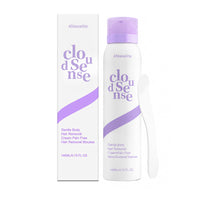 Gentle Hair Removal Spray