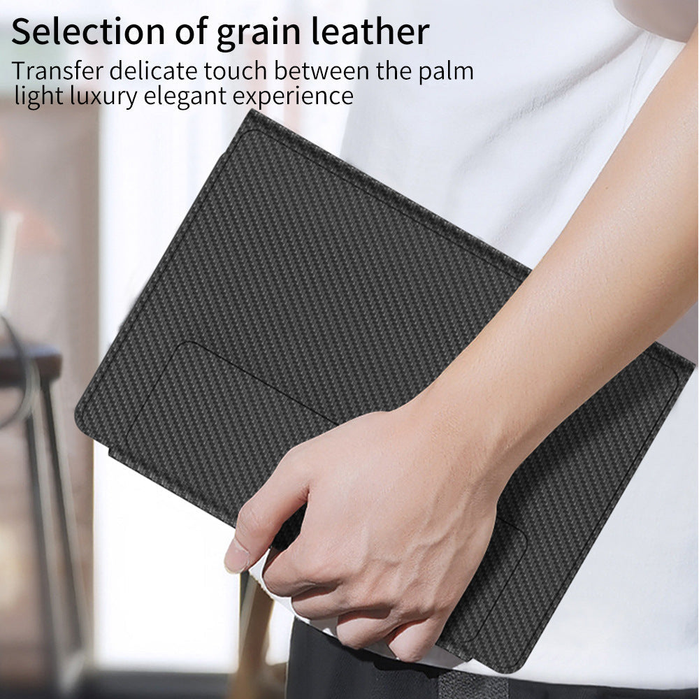 4-in-1 Wireless Keyboard Case for Google Pixel Fold Series