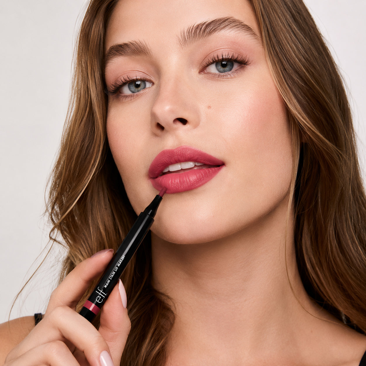 Final 3 hours 50% off:🌸 Long-Lasting Lip Liner Stain Marker – Precise Definition & Smooth Color