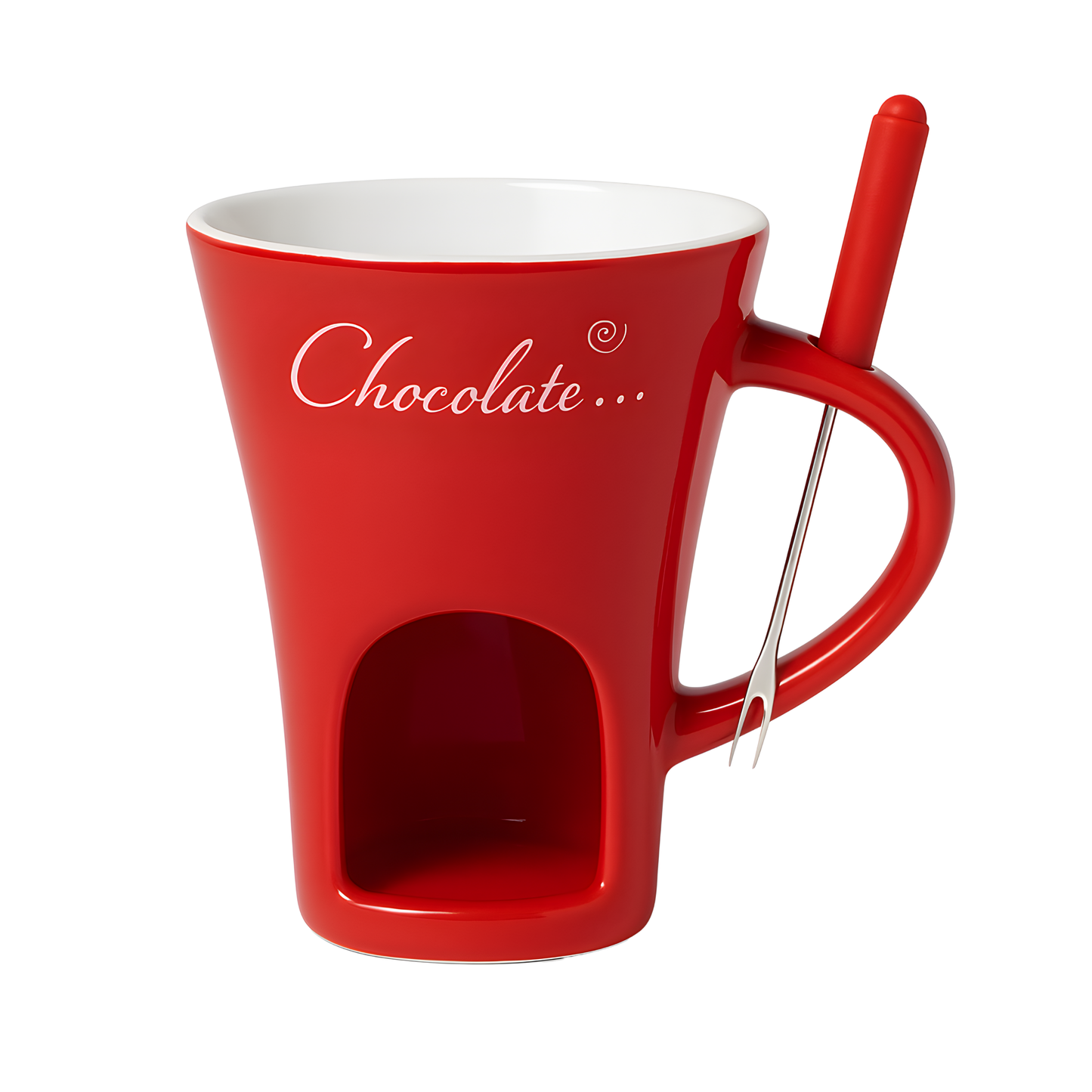 🍫 HOT DEAL 50% OFF | Mini Fondue Mug