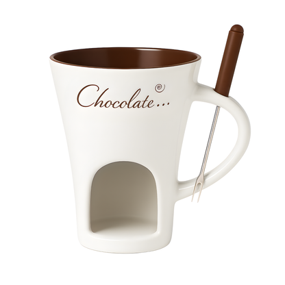 🍫 HOT DEAL 50% OFF | Mini Fondue Mug