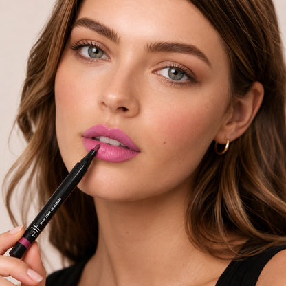 Final 3 hours 50% off:🌸 Long-Lasting Lip Liner Stain Marker – Precise Definition & Smooth Color