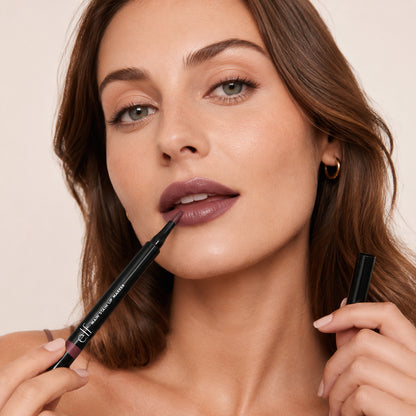 Final 3 hours 50% off:🌸 Long-Lasting Lip Liner Stain Marker – Precise Definition & Smooth Color