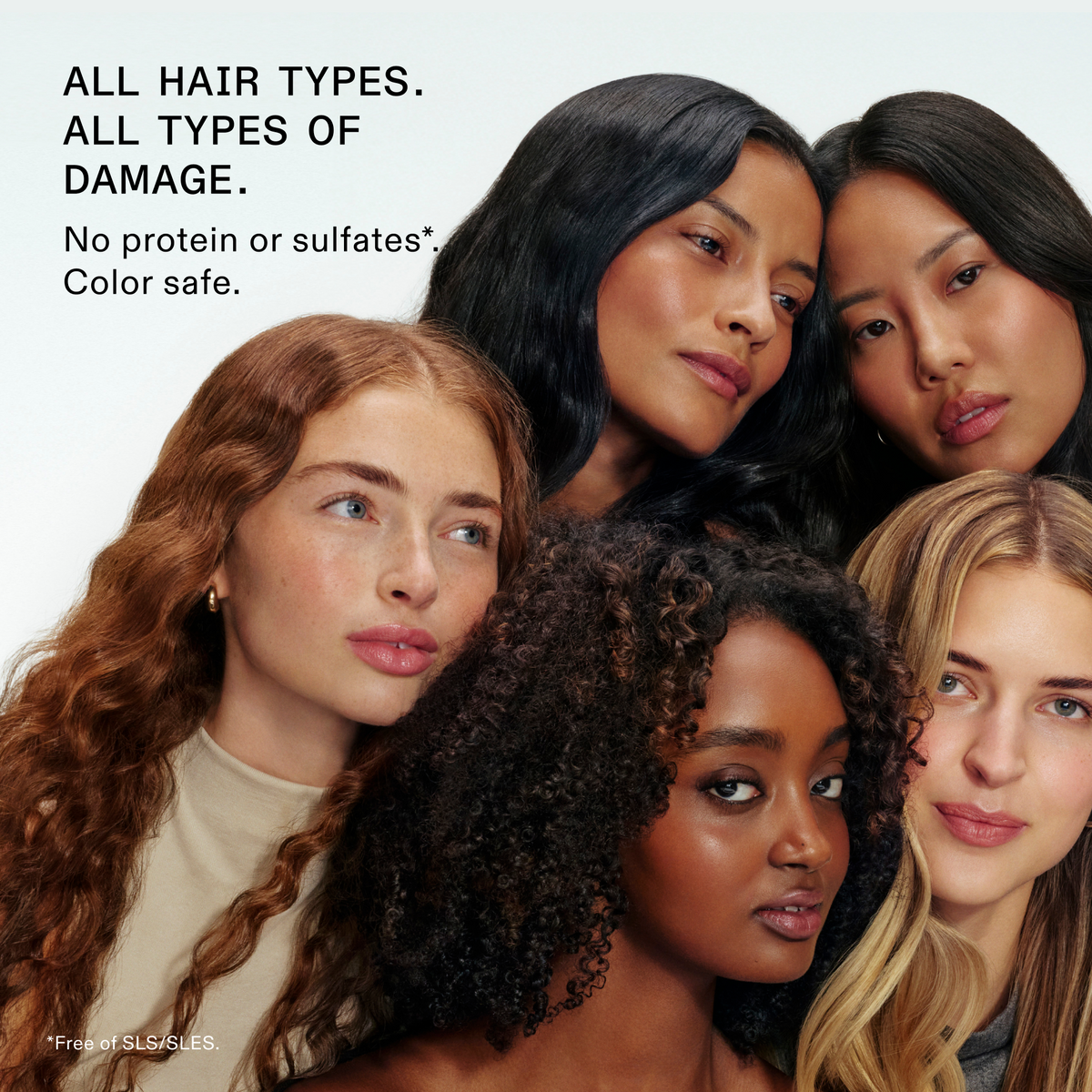 N°.3PLUS COMPLETE REPAIR TREATMENT FULL SIZE