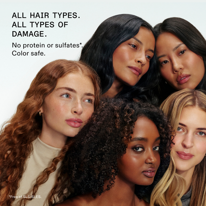 N°.3PLUS COMPLETE REPAIR TREATMENT FULL SIZE