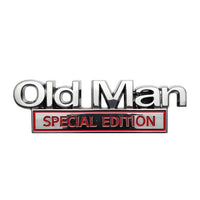 Old Man