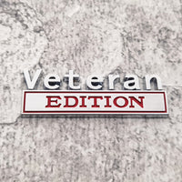 Veteran
