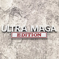 ULTRA MAGA