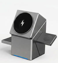 Titanium Silver