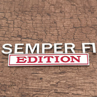 SEMPER FI