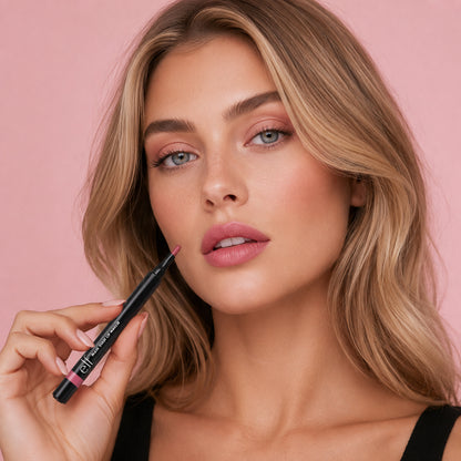Final 3 hours 50% off:🌸 Long-Lasting Lip Liner Stain Marker – Precise Definition & Smooth Color
