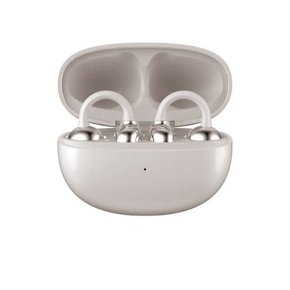 🔥⚡New Customer 62% Off - SK 50 Open-Ear Clip-On Wireless 6.0 Earphones