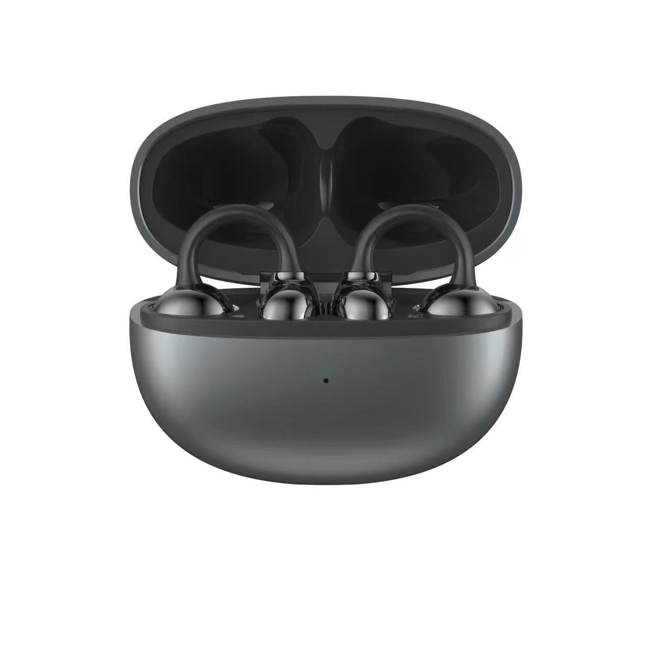 🔥⚡New Customer 62% Off - SK 50 Open-Ear Clip-On Wireless 6.0 Earphones