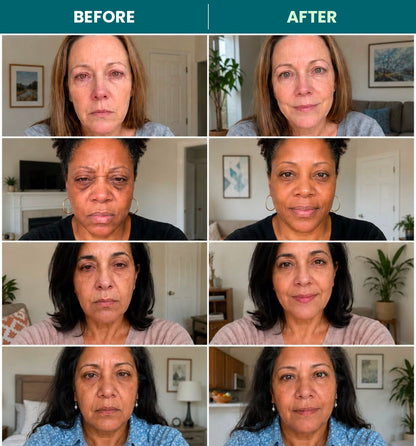 Eye massage SteamHeat Pro — Eye relaxation, relief from fatigue and dryness