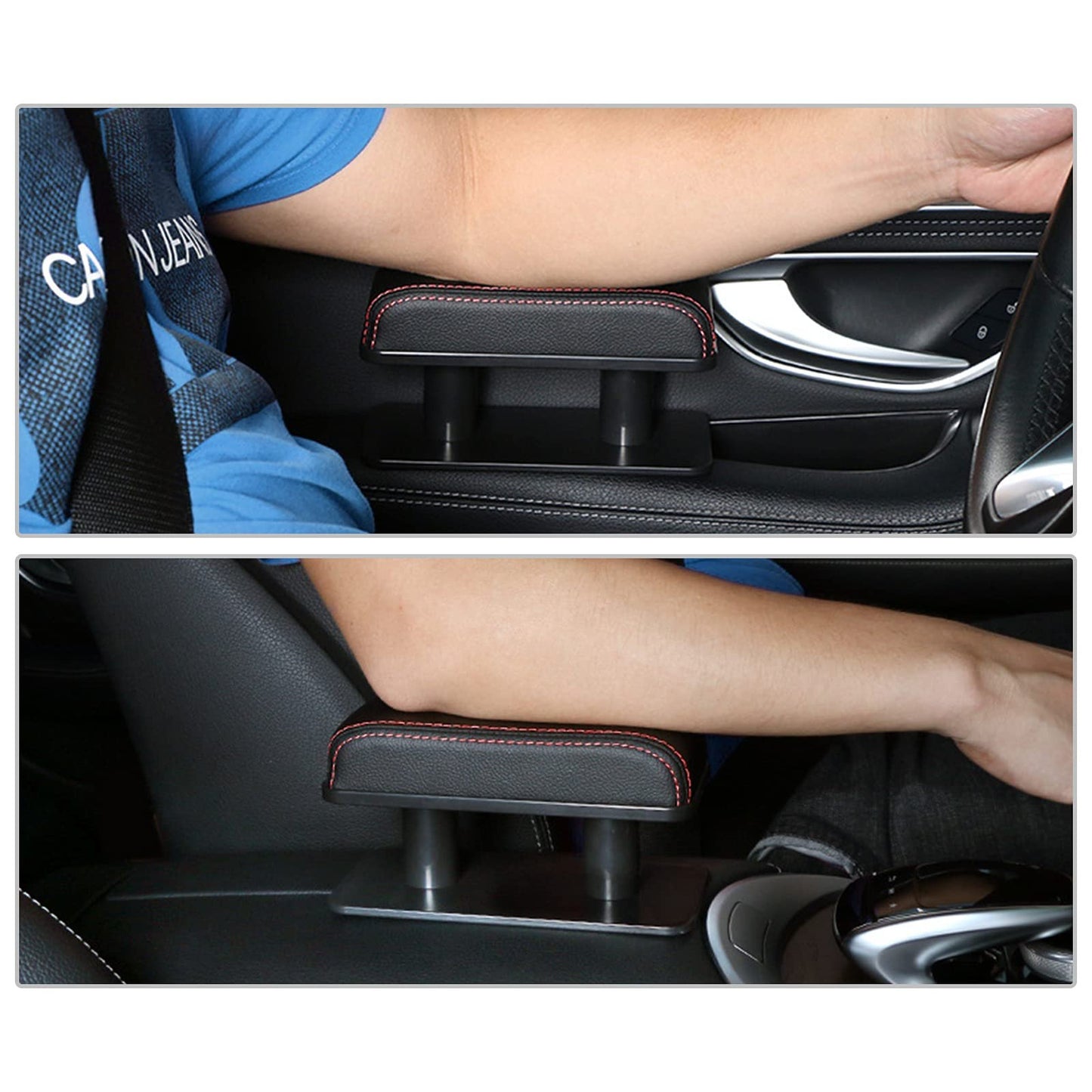 🎉Today's promotion: 60% Off ❤️Universal Armrest Support Elbow Rest Pad