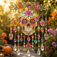 💀 Sugar Skull