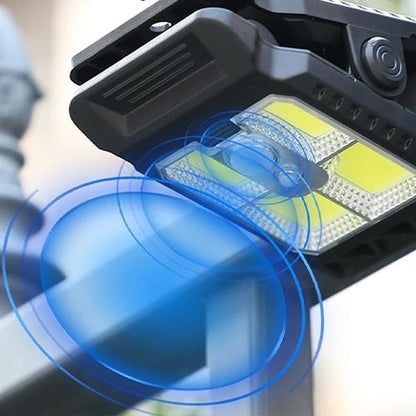 Advanced Solar Clip Light System Is Transforming Outdoor Safety & Convenience
