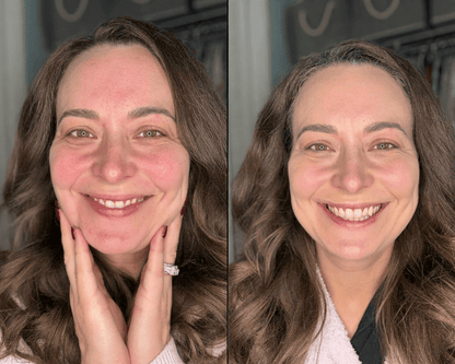 💄 Skin-Matching Foundation Stick – Effortless Coverage for a Natural, No-Makeup Look