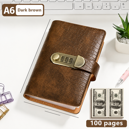 🔥 Limited-Time 50% OFF – 100-Pocket Transparent Currency Collectors Album