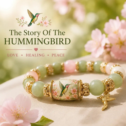🕊️ 2026 Cardinal Memorial Bracelet | A Symbol of Love & Remembrance
