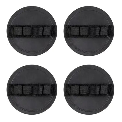 🔥 Last Day 50% OFF | Soft Silicone Shower Scrubber for Deep Cleansing & Gentle Exfoliation 🛁