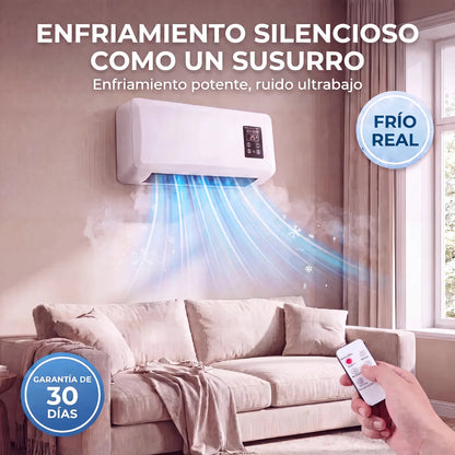 🔥 LAST DAY 50% OFF❄️ Portable Air Conditioner & Heater | No Windows Needed, Instant Comfort Anywhere