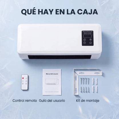 🔥 LAST DAY 50% OFF❄️ Portable Air Conditioner & Heater | No Windows Needed, Instant Comfort Anywhere