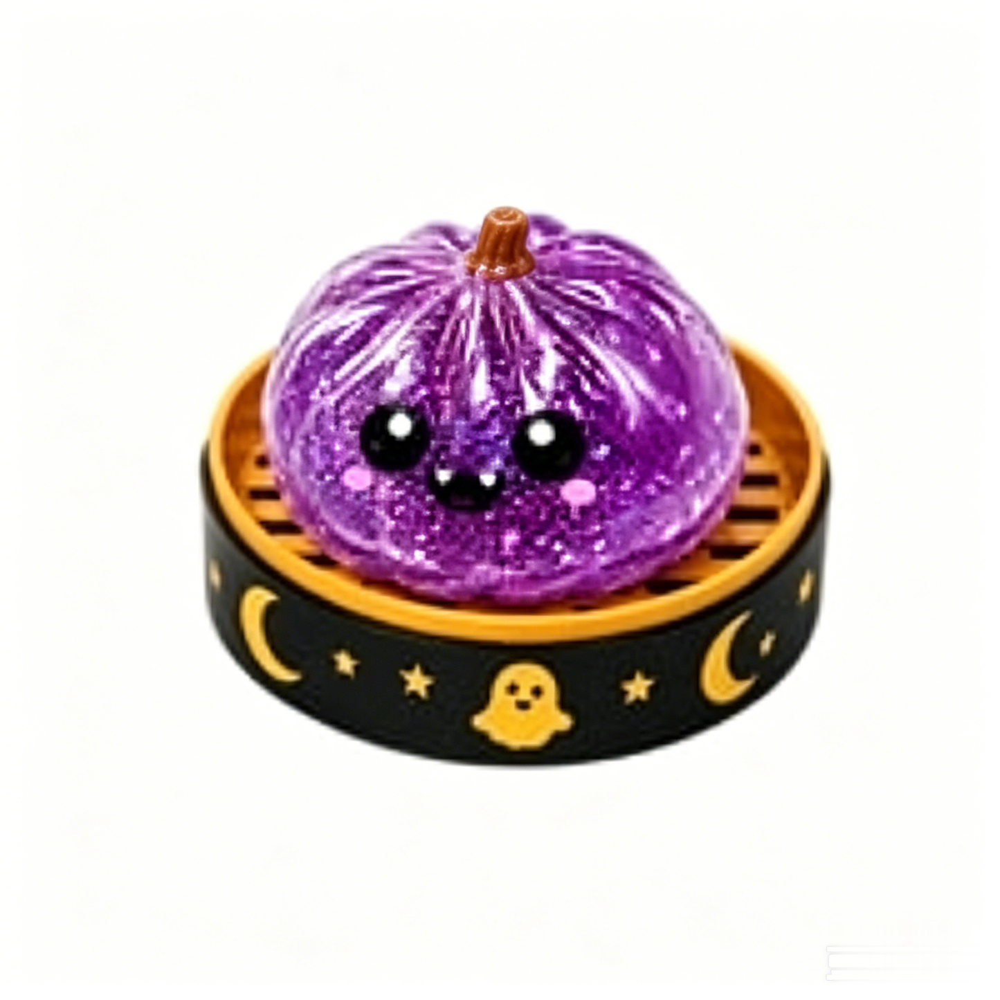 🎃👻 Last Day 50% OFF – Adorable Halloween Ghost Squishies You Can't Put Down! 🖐️