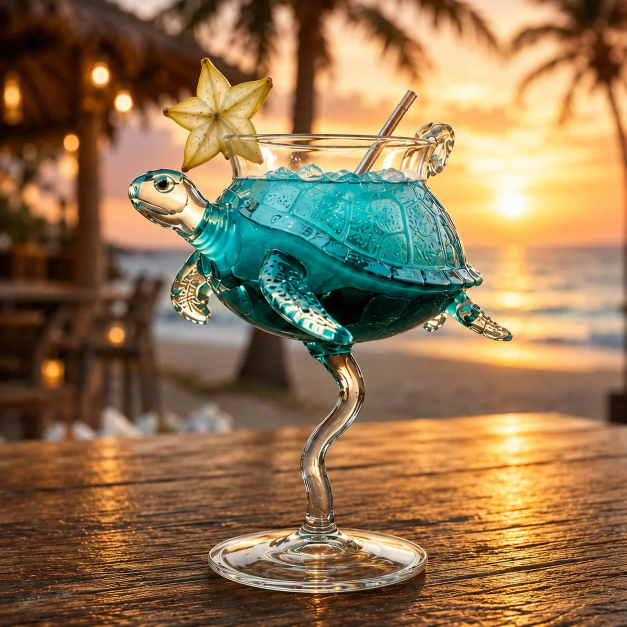 🔥That "ocean-style" wine glass everyone keeps asking about-🌌 TODAY ONLY—🔥 Now Only 50% of the Original Price
