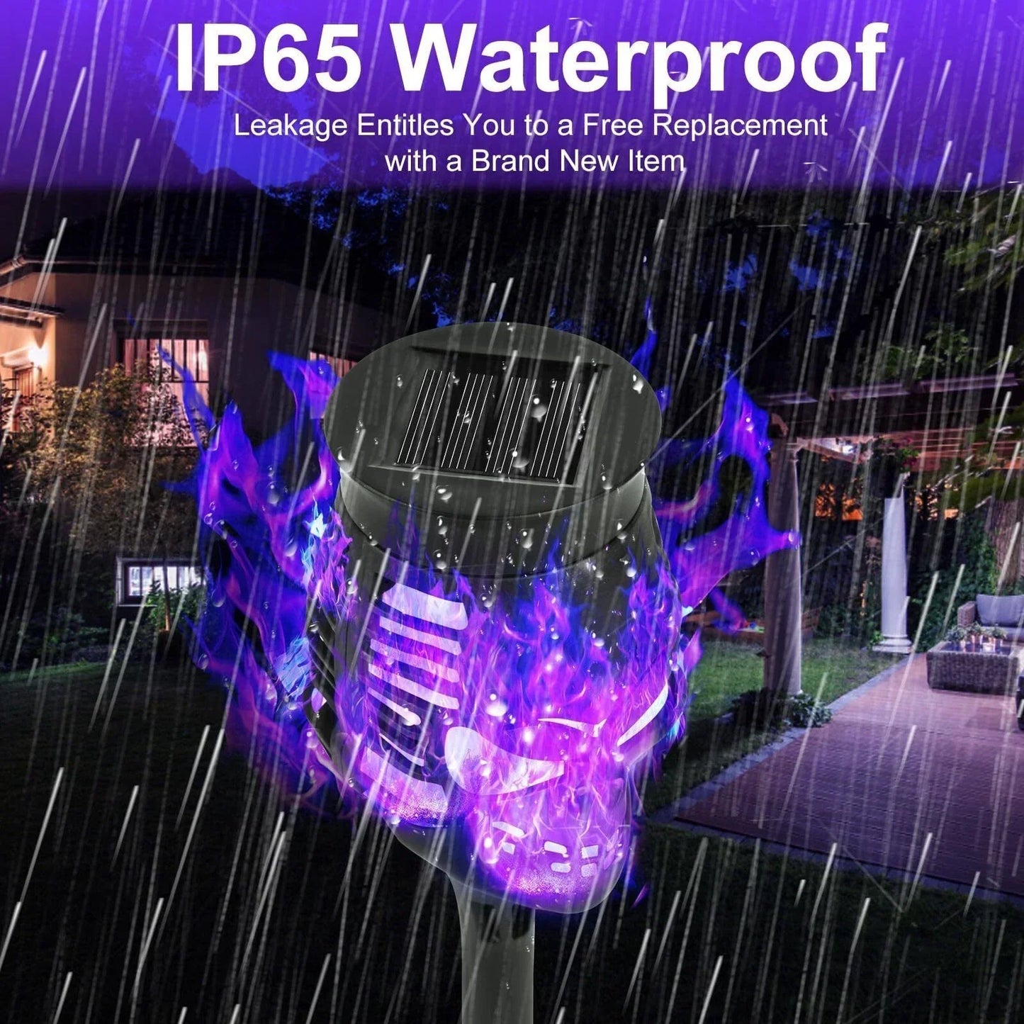 💀🔥Halloween Early Bird Special Sale 49% OFF-Halloween Skulls Solar Pathway Lights