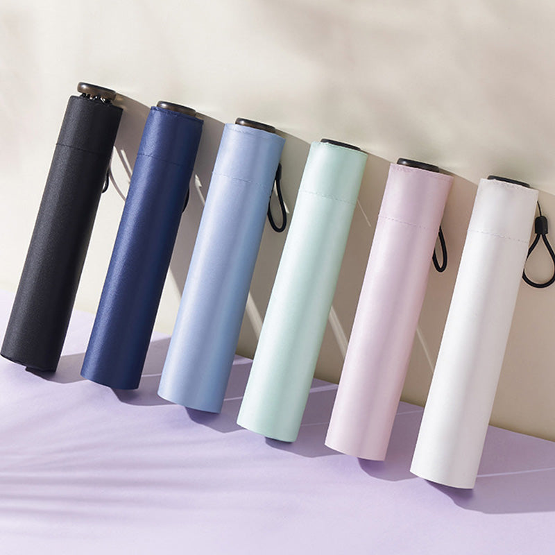 ✨ Portable - Ultra-Light Sun & Rain Protection for On-the-Go! ✨
