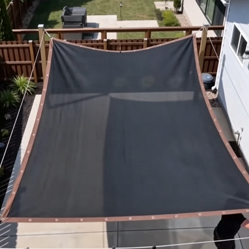 💥49% OFF🌿 UV-resistant, breathable, cooling, high-quality woven sunshade