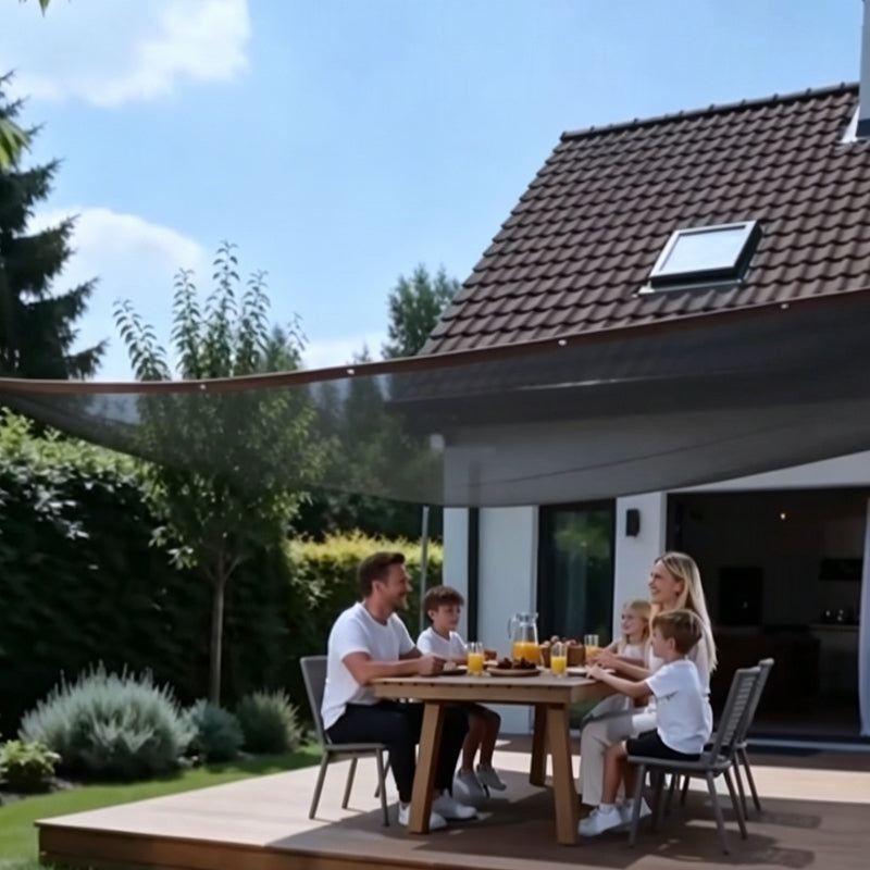 💥49% OFF🌿 UV-resistant, breathable, cooling, high-quality woven sunshade