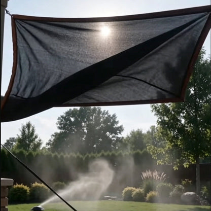 💥49% OFF🌿 UV-resistant, breathable, cooling, high-quality woven sunshade