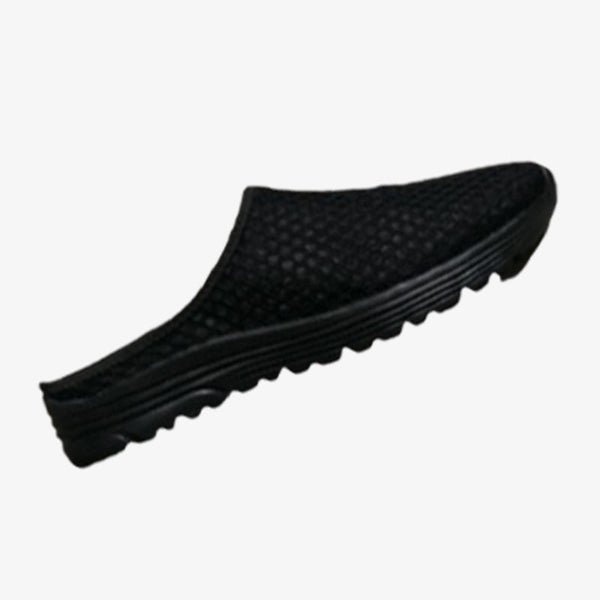👟Casual Comfort Breathable Mesh Slippers🦶Breathable Comfort for Every Step !